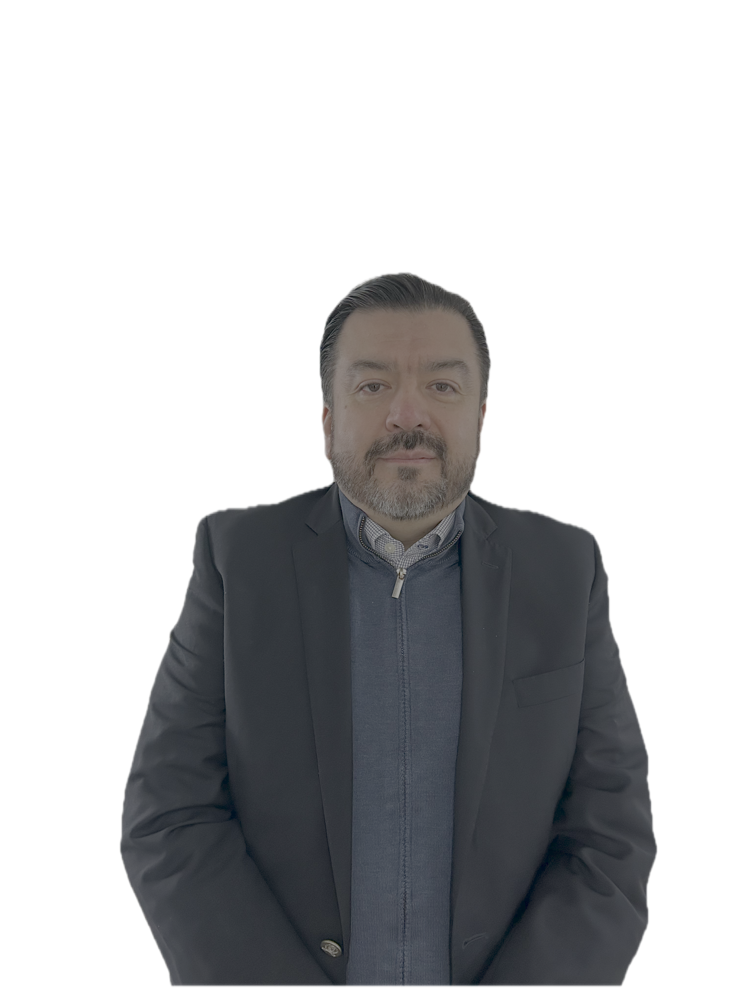 DELEGADO Angel Alfonso Garduño Pérez