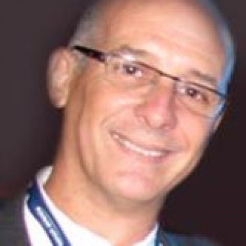 DELEGADO Eduardo Cabrera Rode