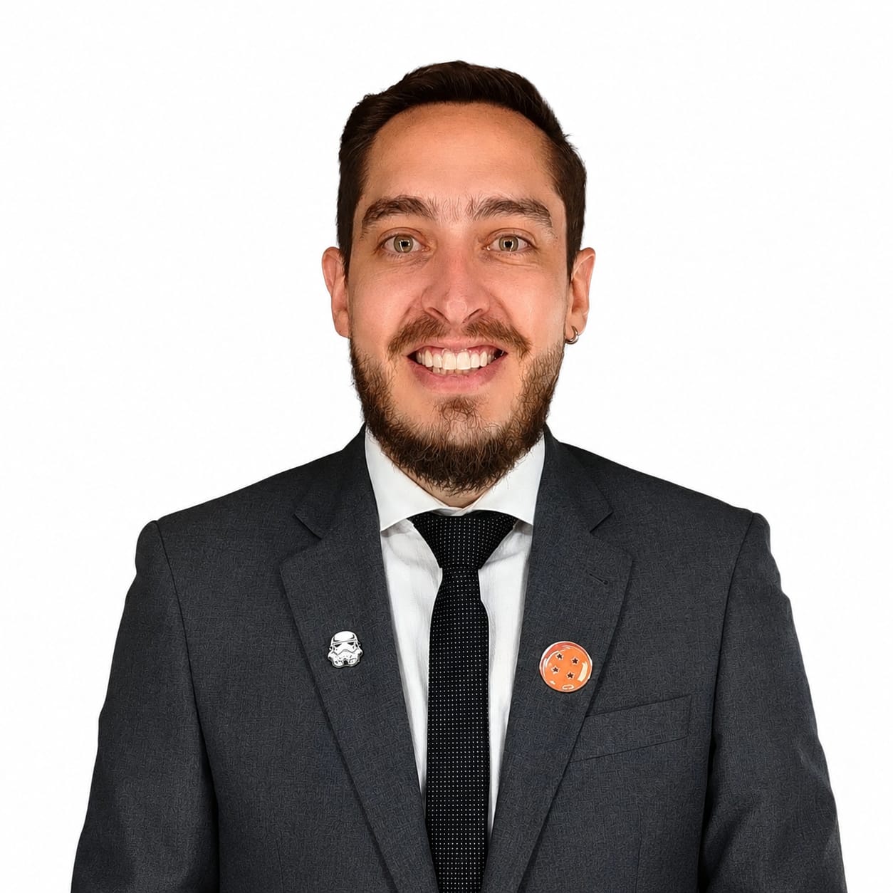 DELEGADO Gabriel Jaime Matta Herrera
