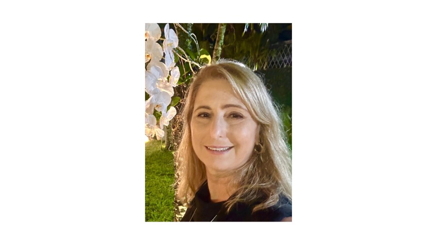 DELEGADO Rosane Kupfer