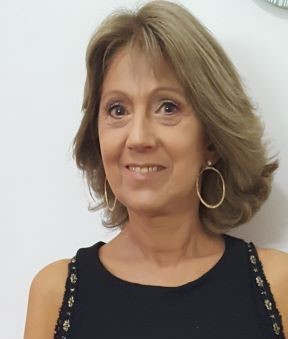 DELEGADO Susana Salzberg