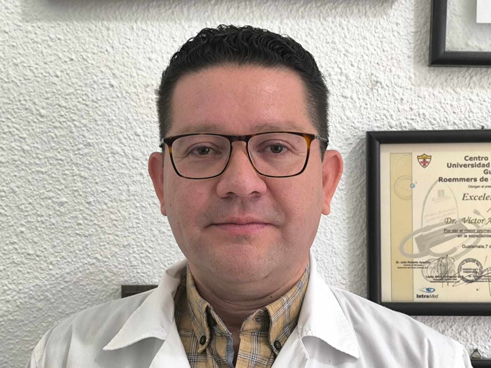 DELEGADO Victor Castañeda