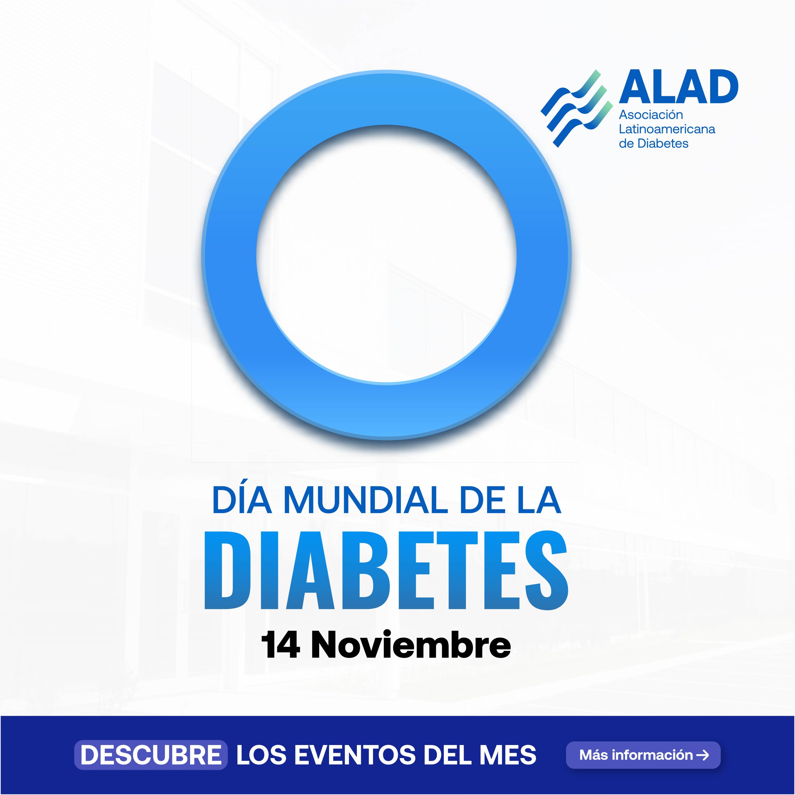 ALAD - Asociación Latinoamericana De Diabetes