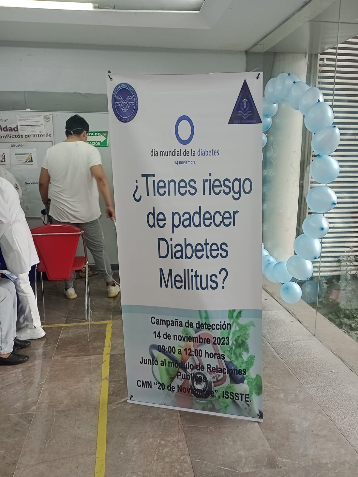 Día Mundial De La Diabetes - ALAD - Asociación Latinoamericana De Diabetes